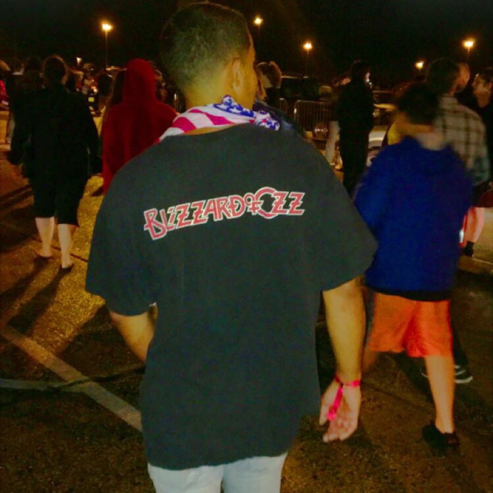 Meet your Posher, Jesse